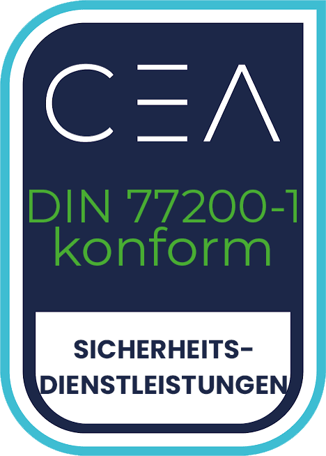 DIN 77200-1 konform
